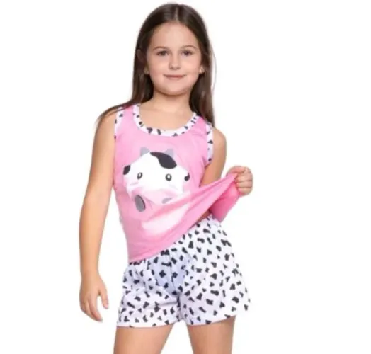 Roupas infantil e pijamas *40