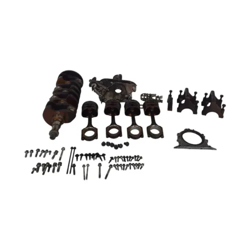Kit Motor Hyundai I30 2.0 Automático 2010
