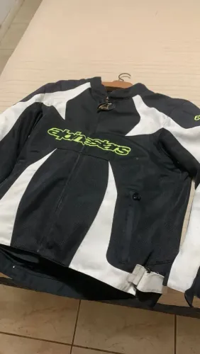 Jaqueta Alpinestars