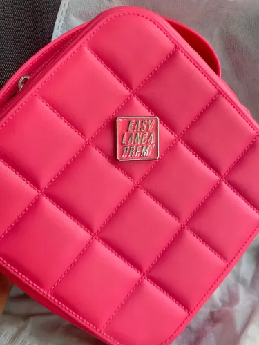 Bolsa Original lança perfume