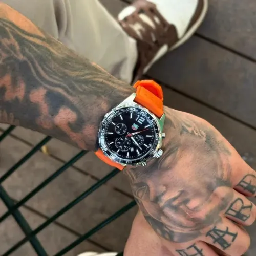 *Relogio Tag Heuer Fórmula 1 100% Funcional*
