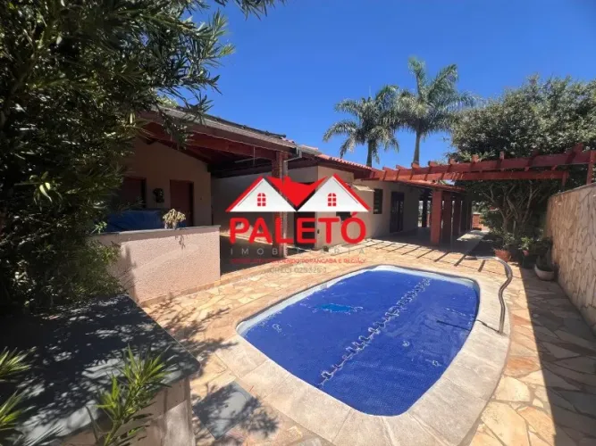 Casa a venda no Condomínio Ninho Verde na cidade de Porangaba interior de SP