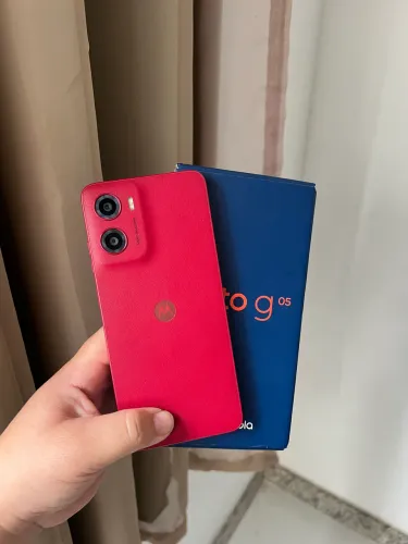 MOTO G05 256GB