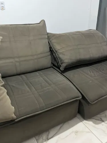 Sofá Retratil
