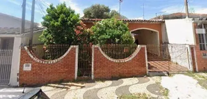 Casa com 3 dormitórios à venda, 77 m² por R$ 600.000,00 - Parque Industrial - Campinas/SP