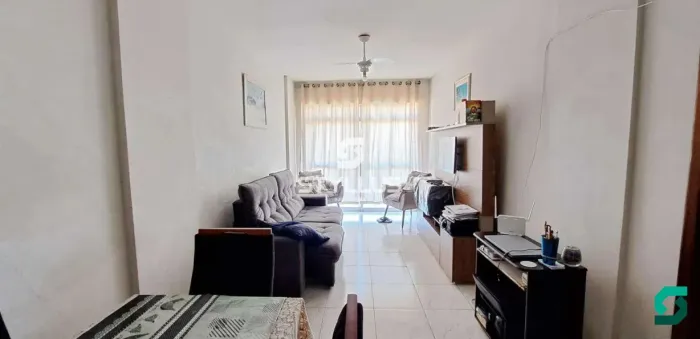 Engenho de Dentro | Apartamento 2 quartos