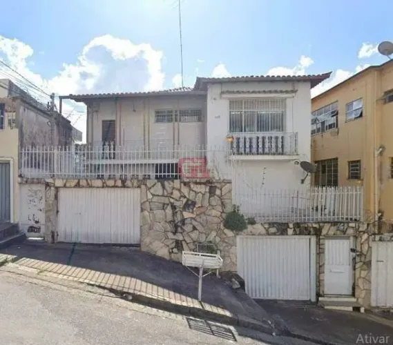 Casa 4 quartos à venda no bairro Colégio Batista