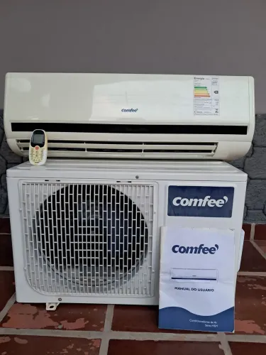 Ar condicionado Comfee