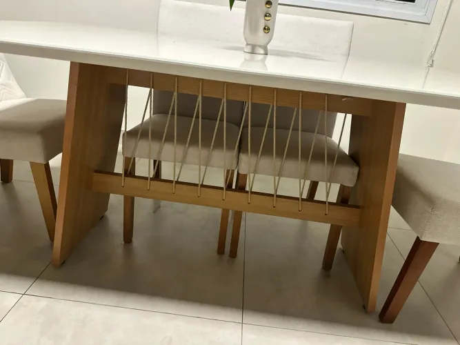 Mesa Laca novíssima pra vender rápido