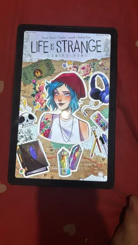 TABLET GALAXY A7 64GB 4GB RAM