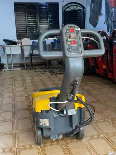 Lavadora de Piso Lavor Pro SCL Quick 36E