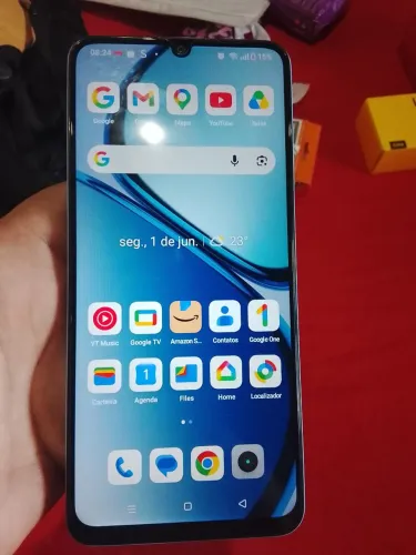 Reami note 50