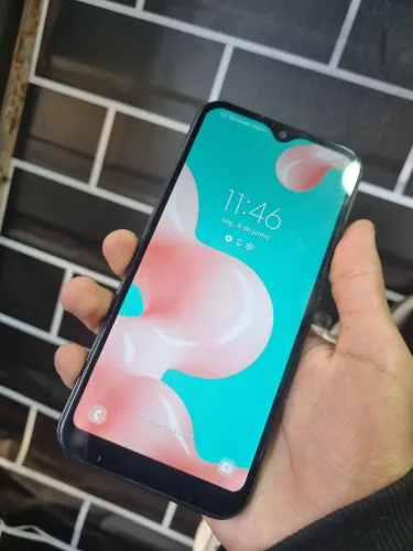 ? samsung A01 pra hojeee ?