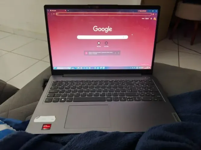 Notebook Lenovo