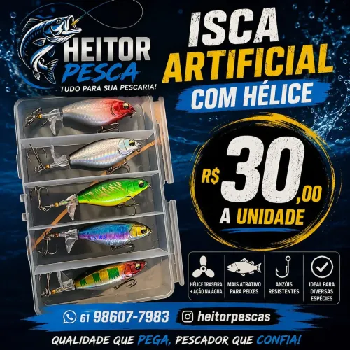 Pesca