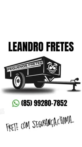 Frete 