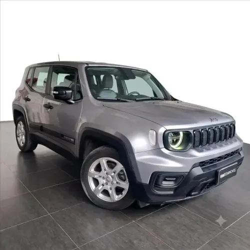 Jeep Renegade T270 1.3 TB 4X2 Flex Aut. 2024