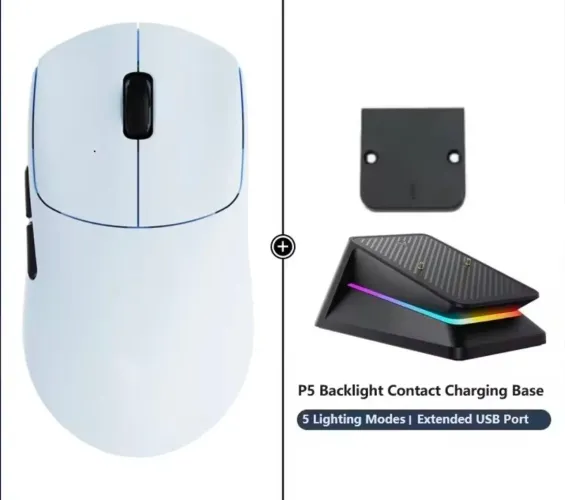 Mouse Rapoo VT0 Air Max