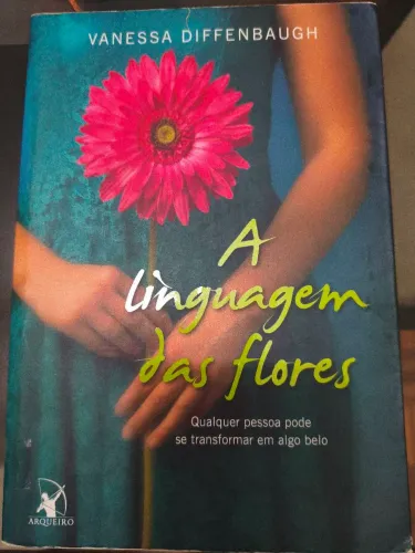 A Linguagem das Flores