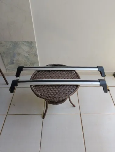 RACK TETO RENAULT KWID