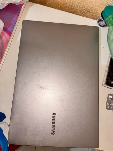 Notebook Book E20