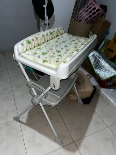 Trocador