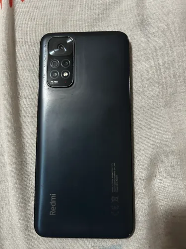 Redmi note 11