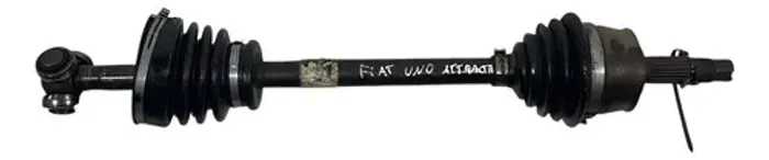 Semi-eixo Homocinetica Esquerda Fiat Uno 2014/2015/2016