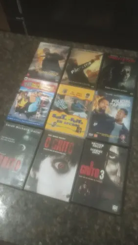 Dvds