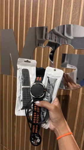 Galaxy Watch Ultra LTE- (Loja Física + Garantia)