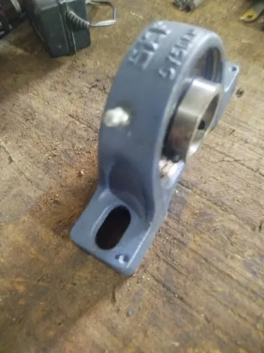 Mancal SY506M DA SKF EIXO 30MM