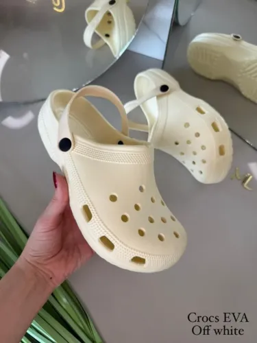 CROCS LINHA PREMIUM NA CAIXINHA ATACADO