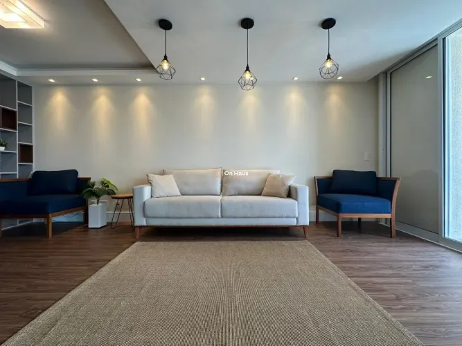 Cobertura Duplex Vista Mar no Rio Tavares | Aluguel R$ 11.700,00