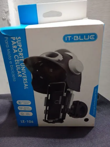 Vendo suporte universal, para moto ,e bike.