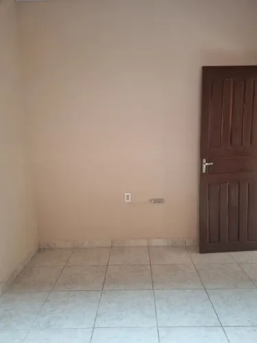 Aluguel de Apartamento 