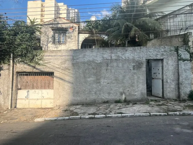 CASA COMERCIAL DR THIBAU