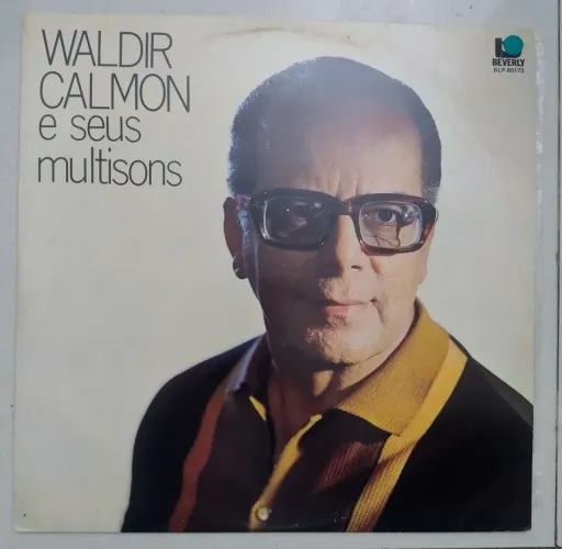 Valdir Calmon e seus multisons