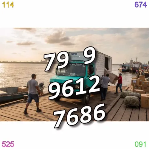 Frete em caminhão bau: disponível agora em Robalo e Atalaia!