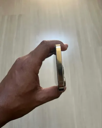 iPhone 13 PRO MUITO NOVO