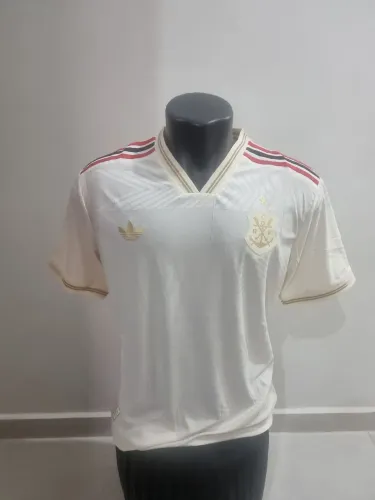 Camisa do Flamengo Tailandesa do P ao G1
