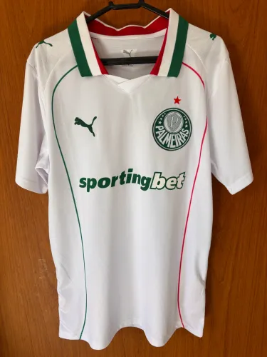 Camisa do Palmeiras