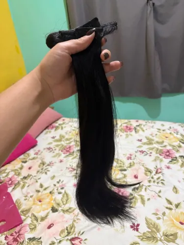 Cabelo Brasileiro
