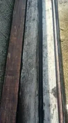 linha madeira massaranduba 