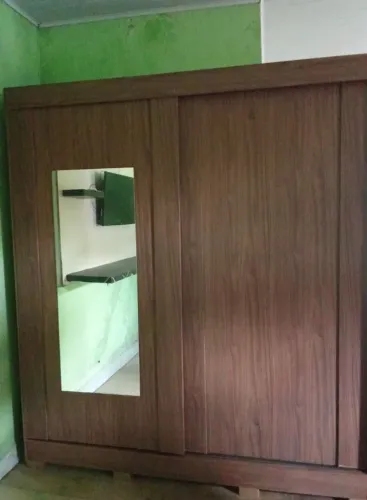 Guarda roupa