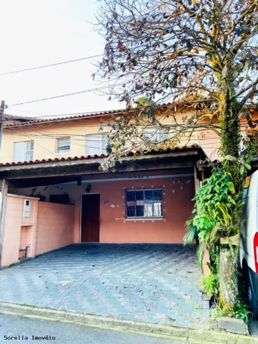 Casa em Condomínio para Locação em São Bernardo do Campo, Demarchi, 3 dormitórios, 2 banhe