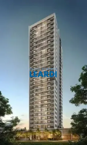 APARTAMENTO - CHÁCARA SANTO ANTONIO - SP