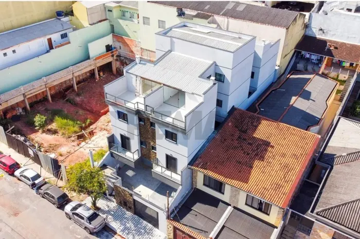Seu Novo Lar em Utinga: Modernidade e Bem-Estar em Santo André