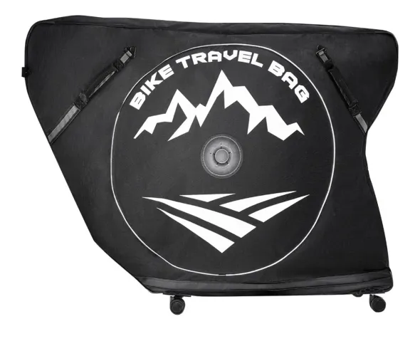 Bolsa transporte bike