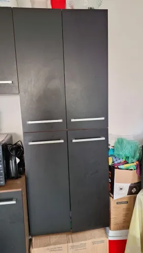 Armário de cozinha