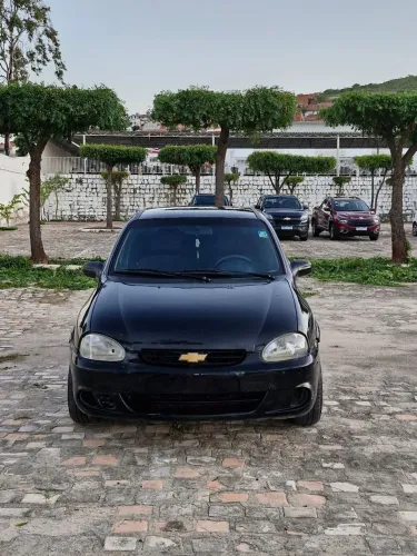 Chevrolet Classic Life/ls 1.0 VHC Flexp. 4P 2010